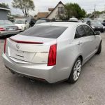 Second Hand 2013 Cadillac ats For Sale Montréal, QC Gallery Image