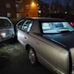 Second Hand 1999 Cadillac For Sale Montréal, QC Gallery Image