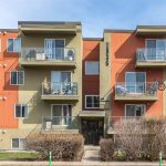 2 Beds 1 Bath – Apartment For Sale 1836 12 Ave SW, Calgary, Alberta Gallery Image