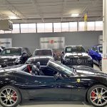 Second Hand 2013 Ferrari california For Sale Toronto, Ontario Gallery Image