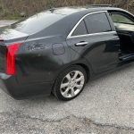 Second Hand 2013 Cadillac ats For Sale Toronto, Ontario Gallery Image