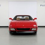 Second Hand 1992 Ferrari 348ts For Sale Montréal, QC Gallery Image