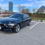 Second Hand 2016 BMW 3 series M3For Sale Toronto, Ontario Gallery Image