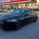 Second Hand 2015 Ford fusion For Sale Toronto, Ontario Gallery Image