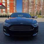 Second Hand 2015 Ford fusion For Sale Toronto, Ontario Gallery Image