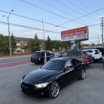 Second Hand 2017 BMW series 3 For Sale Toronto, Ontario Gallery Image