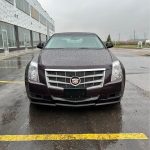 Second Hand 2008 Cadillac cts For Sale Toronto, Ontario Gallery Image