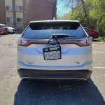 Second Hand 2017 Ford edge For Sale Montréal, QC Gallery Image