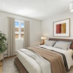 2 Beds 1 Baths Apartment For Sale Calgary, Alberta Gallery Image