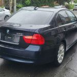 Second Hand 2010 BMW 328 xdrive For Sale Montréal, QC Gallery Image