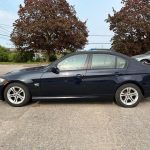 Second Hand 2009 BMW series 3 For Sale Toronto, Ontario Gallery Image