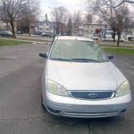 Second Hand 2005 Ford focus For Sale Montréal, QC Gallery Image
