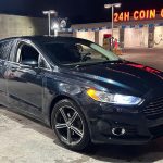 Second Hand 2014 Ford fusion For Sale Toronto, Ontario Gallery Image