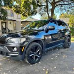 Second Hand 2009 BMW x5 For Sale Toronto, Ontario Gallery Image