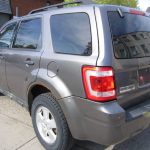Second Hand 2011 Ford escape For Sale Toronto, Ontario Gallery Image