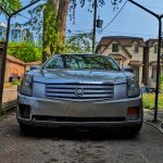 Second Hand 2005 Cadillac cts For Sale Toronto, Ontario Gallery Image