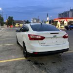 Second Hand 2012 Ford focus For Sale Toronto, Ontario Gallery Image