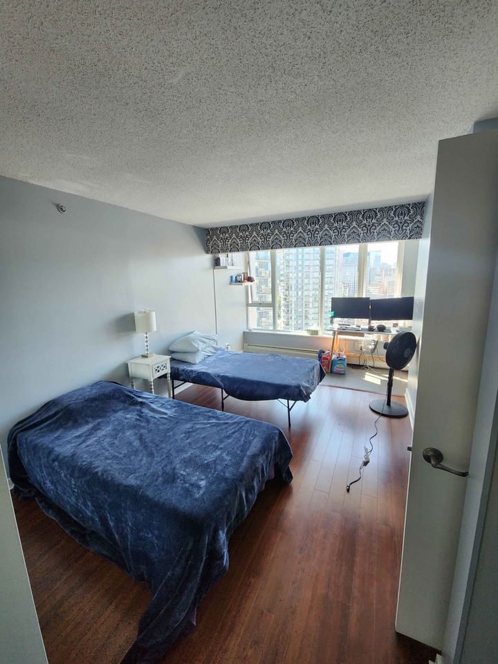 2 Beds 2 Baths – Apartment For Rent 688 Abbott St, Vancouver, British Columbia
