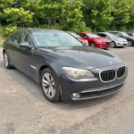 Second Hand 2011 BMW For Sale Toronto, Ontario Gallery Image