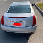 Second Hand 2010 Cadillac cts For Sale Montréal, QC Gallery Image