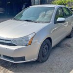 Second Hand 2010 Ford focus For Sale Montréal, QC Gallery Image