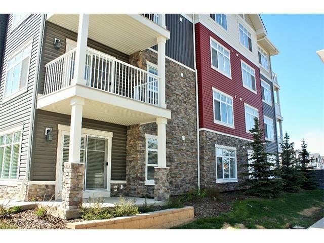 2 Beds 2 Baths Apartment For Sale 155 Skyview Ranch Way NE, Calgary, AB
