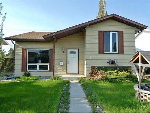 3 Beds 2 Baths House For Sale Red Deer, AB