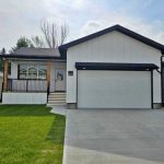2 Beds 2 Baths House For Sale Taber, AB Gallery Image