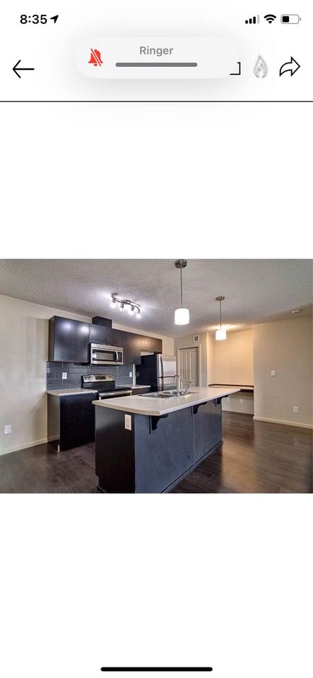 2 Beds 2 Baths – Apartment For Sale 3357 16A Ave NW, Edmonton, AB Gallery Image