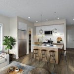 1 Bed 1 Bath – Apartment For Sale Calgary, AB Gallery Image