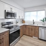 2 Beds 2 Baths Townhouse For Sale Secord Blvd NW, Edmonton, AB Gallery Image