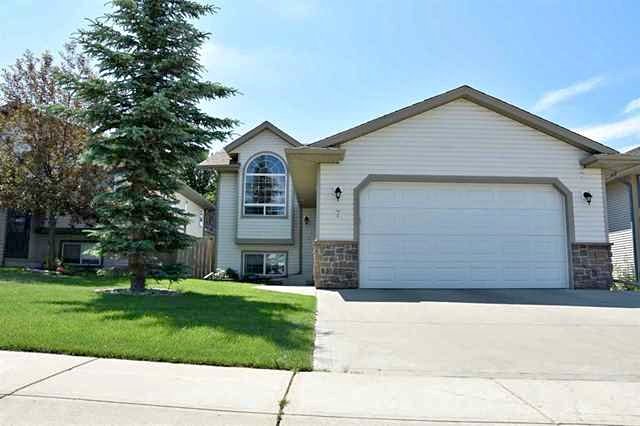 4 Beds 3 Baths House For Sale 7 Iverson Clos, Red Deer, AB
