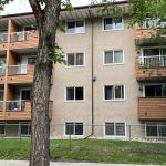 1 bed · 1 bath · Apartment For Rent 10620 104 St NW, Edmonton, AB Gallery Image