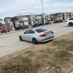 Second Hand 2009 BMW 3 series Calgary, AB Gallery Image