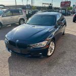 Second Hand 2014 BMW For Sale Toronto, Ontario Gallery Image