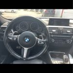 Second Hand 2015 BMW 3 series Calgary, AB Gallery Image