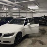 Second Hand 2011 BMW 3 series 328i Sedan 4D For Sale Calgary, AB Gallery Image