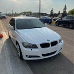 Second Hand 2010 BMW 3 series For Sale Calgary, AB Gallery Image