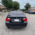Second Hand 2006 BMW 3 Series For Sale Toronto, ON Gallery Image