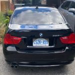 Second Hand 2009 BMW 3 series For Sale Toronto, ON Gallery Image