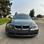 Second Hand 2008 BMW 3 series For sale Edmonton, AB Gallery Image