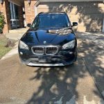 Second Hand 2013 bmw x1 For Sale Calgary, AB Gallery Image