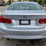 Second Hand 2016 BMW 3 series For Sale Toronto, ON Gallery Image