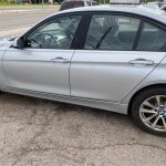 Second Hand 2016 BMW 3 series For Sale Toronto, ON Gallery Image