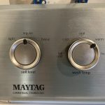 MAYTAG TOP LOAD WASHER WITH EXTRA POWER 5.2 cf Gallery Image