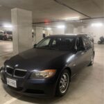 Second Hand 2007 BMW 3 Series: Well-Maintained Luxury Sedan North Vancouver, BC Gallery Image