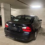 Second Hand 2007 BMW 3 Series: Well-Maintained Luxury Sedan North Vancouver, BC Gallery Image