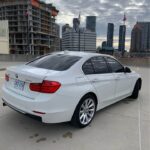 2014 BMW 3 Series – Immaculate Condition Mississauga, Ontario Gallery Image