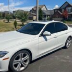 2015 BMW 3 Series Pristine Condition Low Mileage Impeccable Style Guelph, Ontario Gallery Image