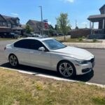 2015 BMW 3 Series Pristine Condition Low Mileage Impeccable Style Guelph, Ontario Gallery Image